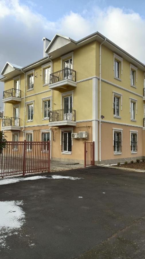 Loft Tiraspol Apartment Exterior photo