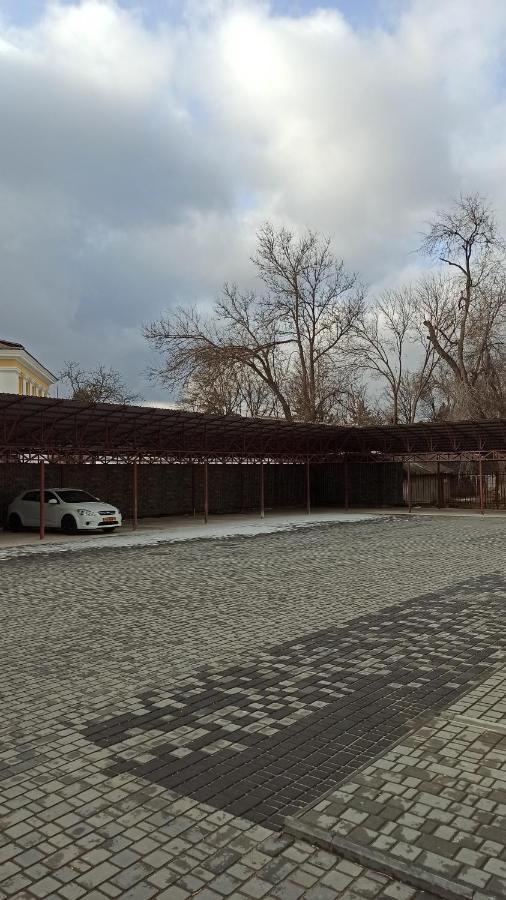 Loft Tiraspol Apartment Exterior photo